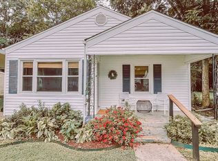 3809 8th Ave SW, Huntsville, AL 35805