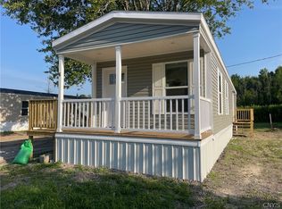 269 Us Route 11 Lot 29, Central Square, NY 13036