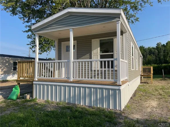 269 Us Route 11 Lot 29, Central Square, NY 13036