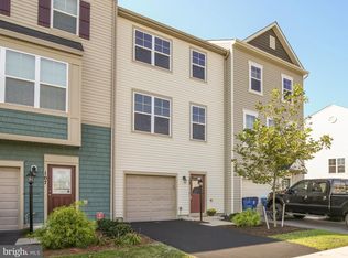 109 Gristmill Ct, Stephenson, VA 22656