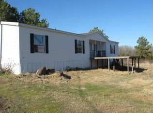 180 Stove Rd, Searcy, AR 72143