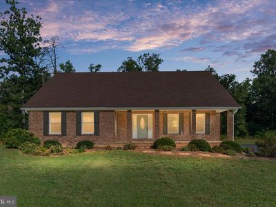 215 Thomas Dr, Middletown, VA, 22645