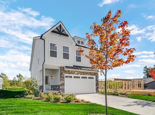 705 Verdano Ter, Crown Point, IN 46307