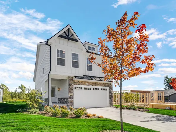 705 Verdano Ter, Crown Point, IN 46307