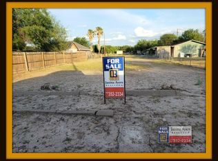 1031 Mariza St, Eagle Pass, TX 78852