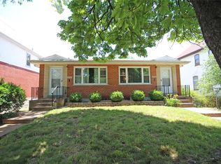 6220-6222 Columbia Ave, Saint Louis, MO