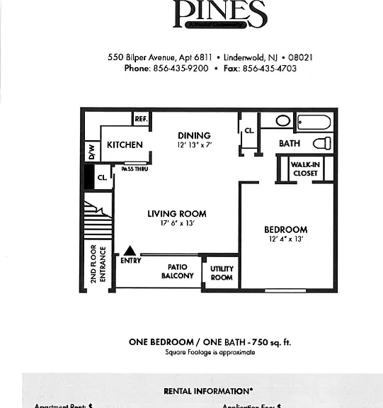 The Pinewood Estates — Photo 30