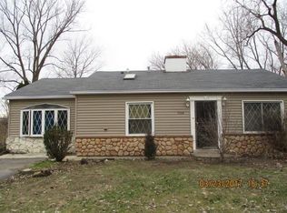 15216 Troy Ave, Markham, IL 60428