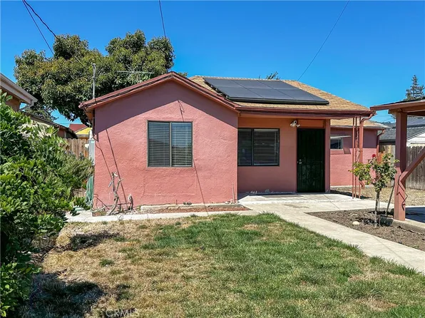 1929 101st Ave, Oakland, CA 94603