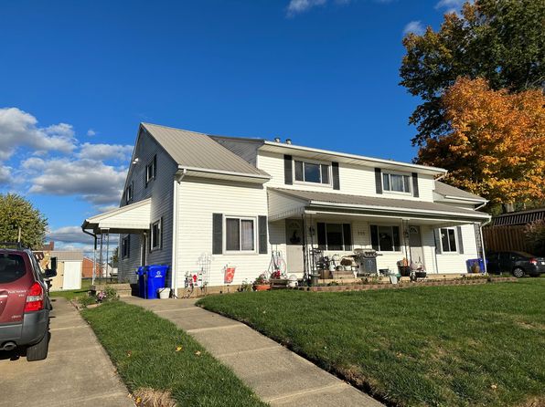 205 N Cherry St #3
