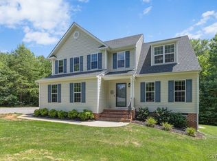 2510 Langdale Ter, Maidens, VA 23102
