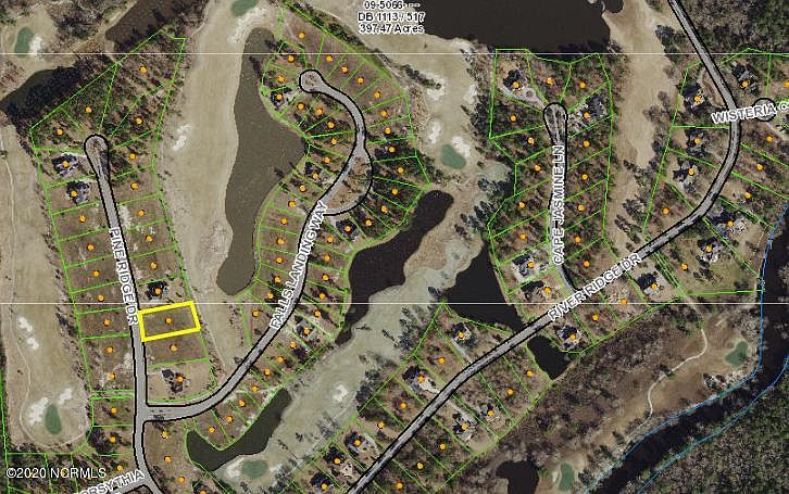 1st image of 142 Pine Ridge Drive LOT RL-53