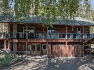 798 Barzee Rd, Colville, WA 99114
