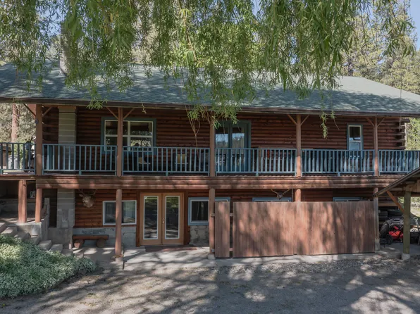798 Barzee Rd, Colville, WA 99114