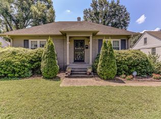 3557 Aurora Cir, Memphis, TN 38111