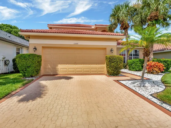 13599 Breton Lane E, Delray Beach, FL 33446