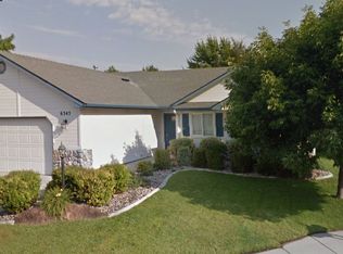 6345 N Heathrow Ct, Boise, ID 83713