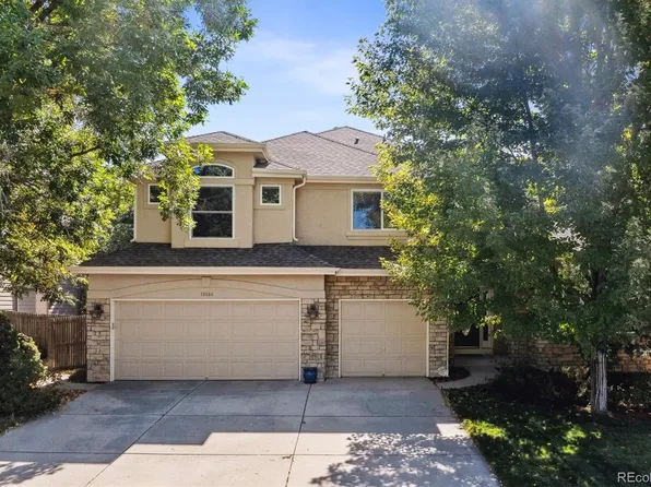 13884 E Bellewood Drive, Aurora, CO 80015