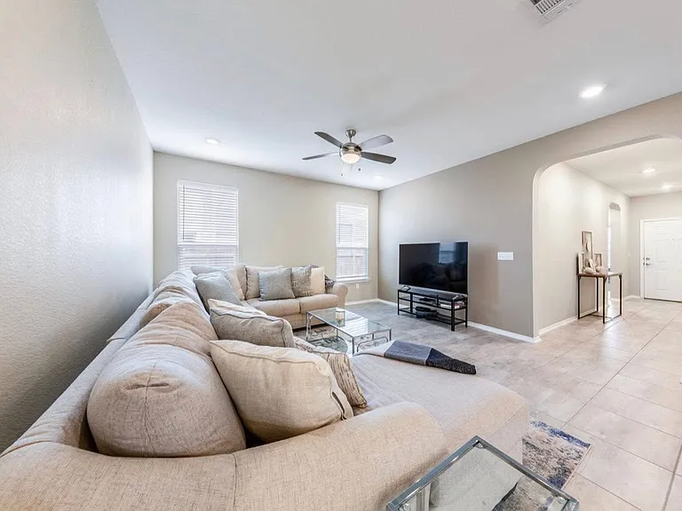 6305 Wagon Spring St — Photo 2