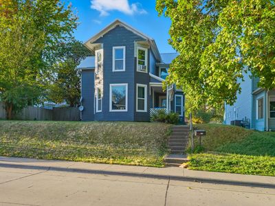 215 W 7th St, Muscatine, IA, 52761