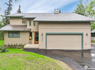 4500 Rabbit Creek Rd, Anchorage, AK 99516