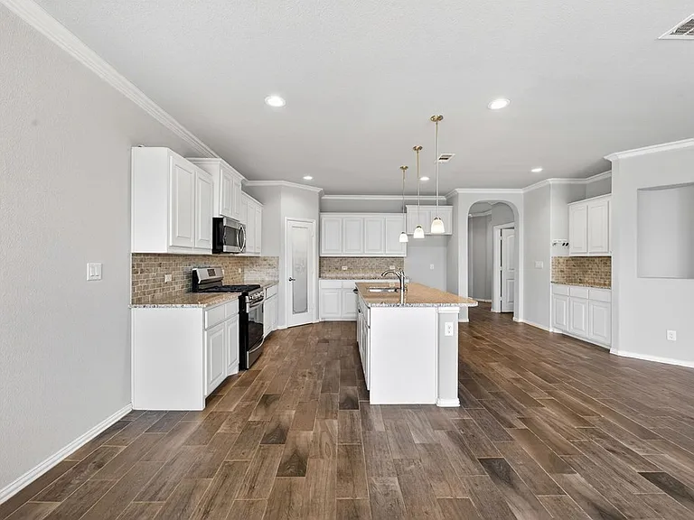7014 Perot Ranch Rd — Photo 22