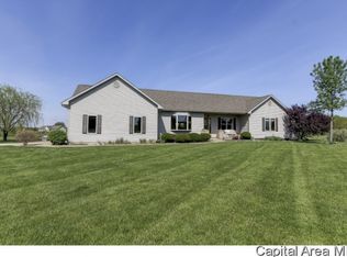 15149 A Kent St, Athens, IL 62613