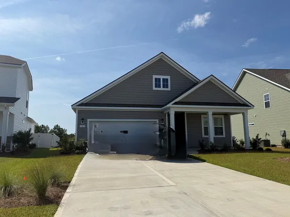 363 Hadley Springs Ave, Longs, SC 29568