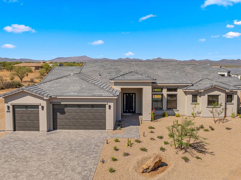 1st image of 15436 E Dixileta Drive