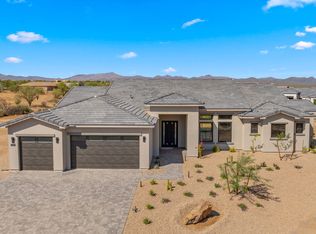 15436 E Dixileta Dr, Scottsdale, AZ 85262