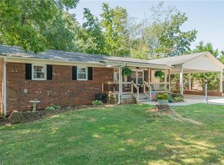 12746 Linwood Southmont Rd, Lexington, NC 27292