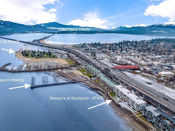 702 Sandpoint Ave Ste 7405, Sandpoint, ID 83864