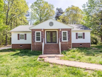 396 Sugar Fork Rd, Cumberland, VA, 23040