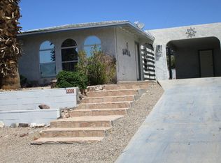 3421 Tomahawk Dr, Lake Havasu City, AZ 86406