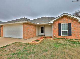 3926 Wake Forrest Ln, Abilene, TX 79602
