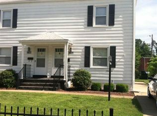 2702 Adams Ave, Evansville, IN