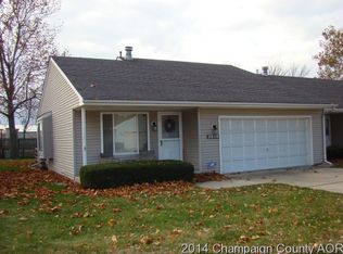 2809 Natalie Dr, Champaign, IL