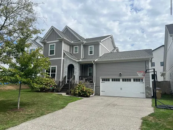 2020 Rosemary Ln, Nashville, TN 37210