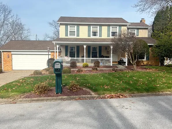 17 Balsam Drive, Triadelphia, WV 26059