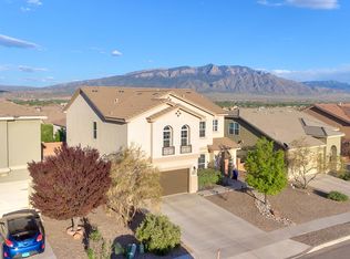 3636 Soldotna Dr NE, Rio Rancho, NM 87144