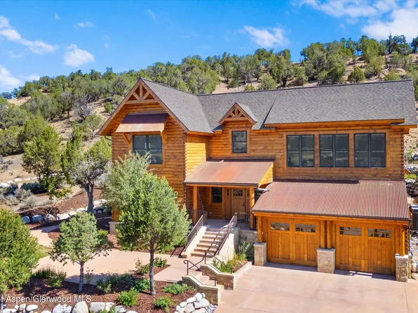 312 Faas Ranch Rd, New Castle, CO 81647