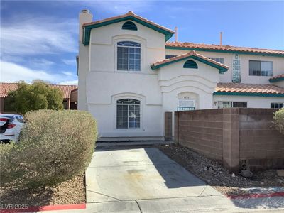 2736 Stargate St, Las Vegas, NV, 89108