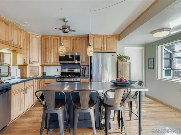 3275 E Virgo Rd, San Diego, CA 92105