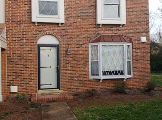 4815 E Tower Rd, Greensboro, NC 27410