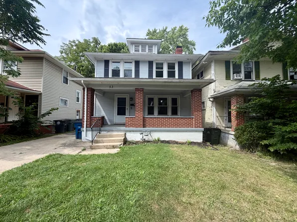 53 Forest Glen Ave, Dayton, OH 45405