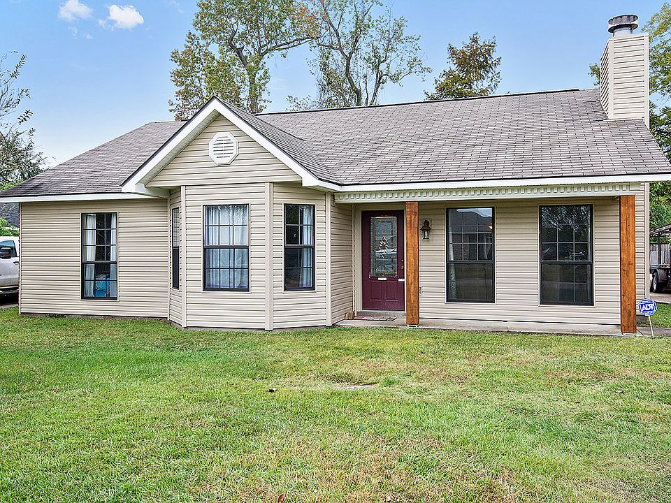 1st image of 20919 Leviticus Dr