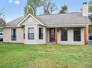 20919 Leviticus Dr, Zachary, LA 70791