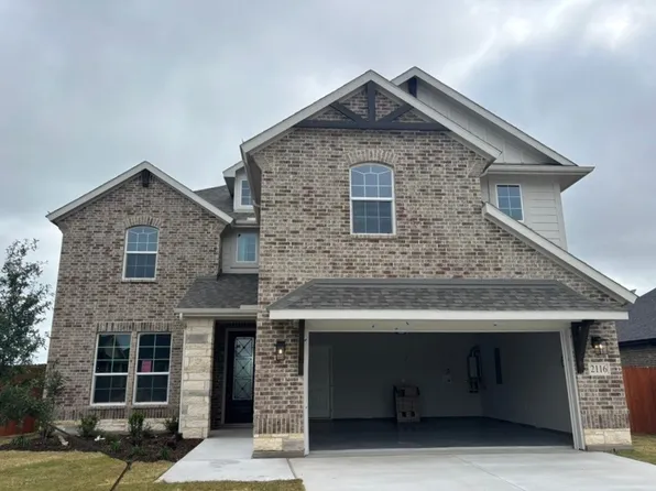 2116 Kelva Dr, Haslet, TX 76052