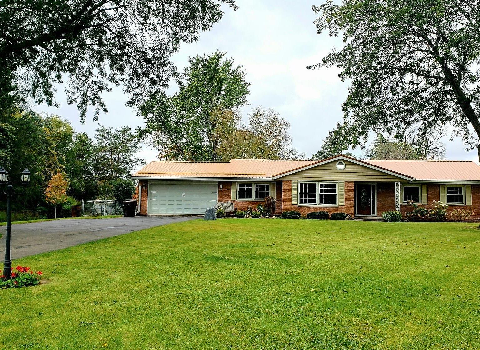 Weather Alma Mi 48801 Climate Overview