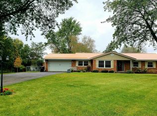 5833 N Luce Rd, Alma, MI 48801